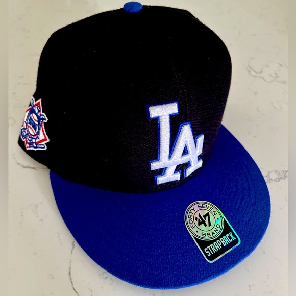 Men’s SnapBack hat - Picture 1 of 1